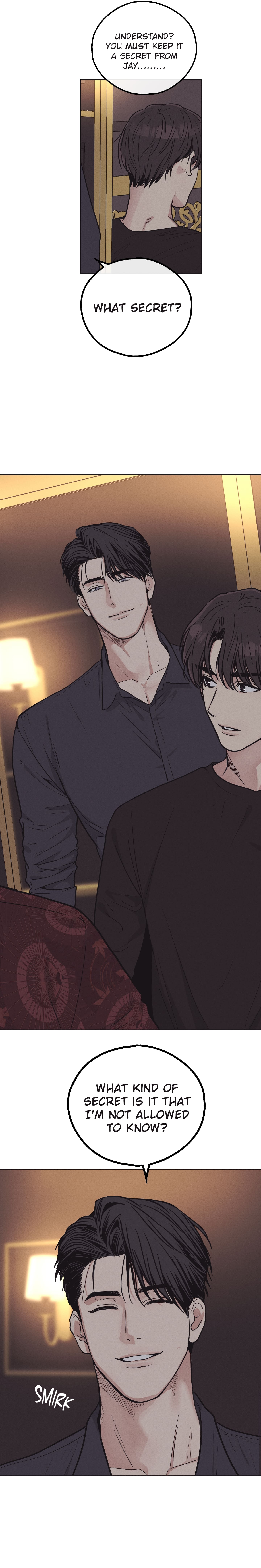 Payback, Chapter 18 image 15